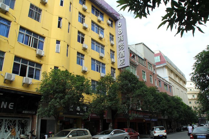 Hotel 9 of 47