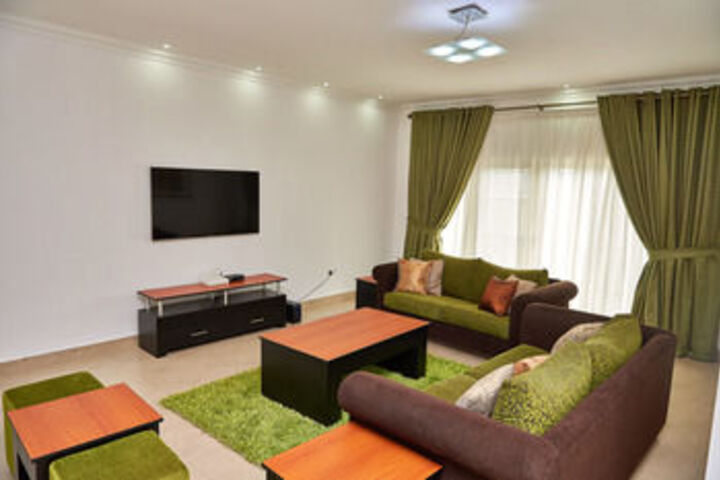Amara Suites Caterers Court