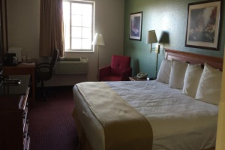 Osceola Grand Hotel