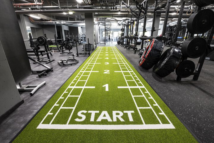 Health and Fitness 17 of 41