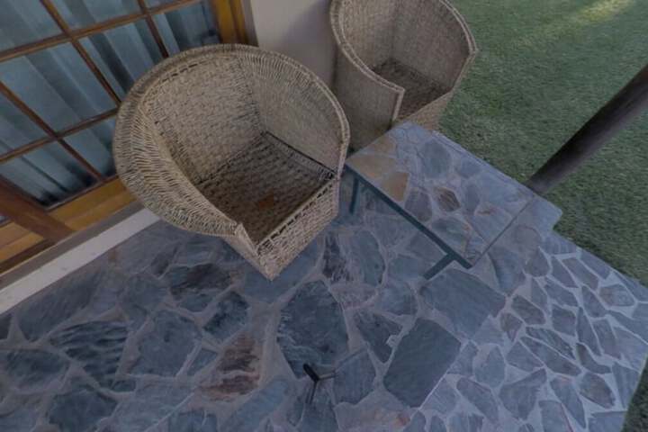 Terrace/Patio 5 of 8
