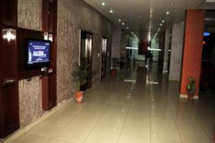Hotel Interior 3 of 5