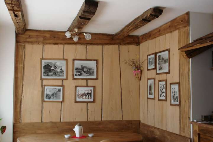 Dining Photos