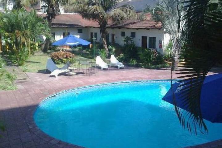 Image of Hotel Moçambicano
