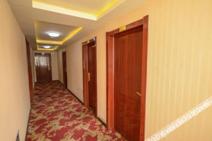 Hotel Interior 13 of 23