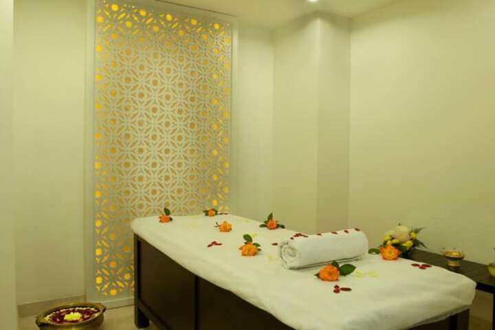 Spa Photos