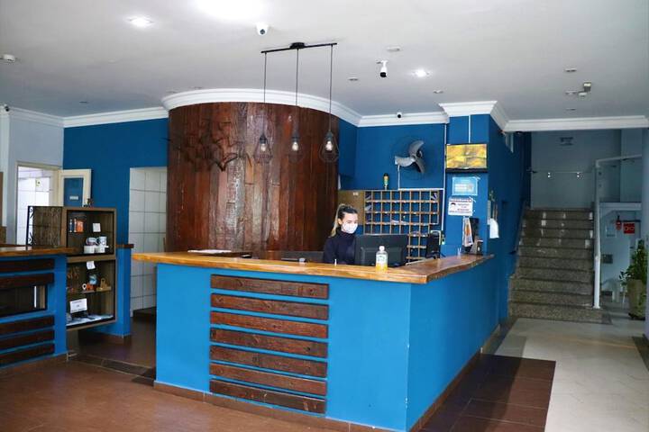 Hotel Interior 2 of 42