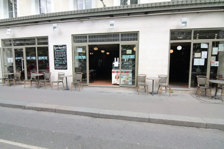 Le Cantal Hotel