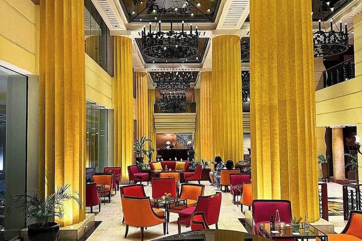 Hotel Interior 6 of 103