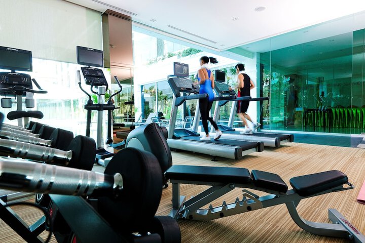 Health and Fitness 47 of 100
