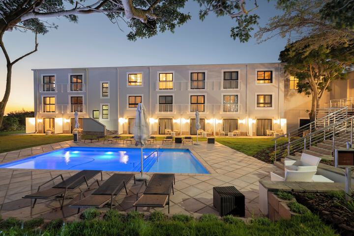 Hotel 73 of 75