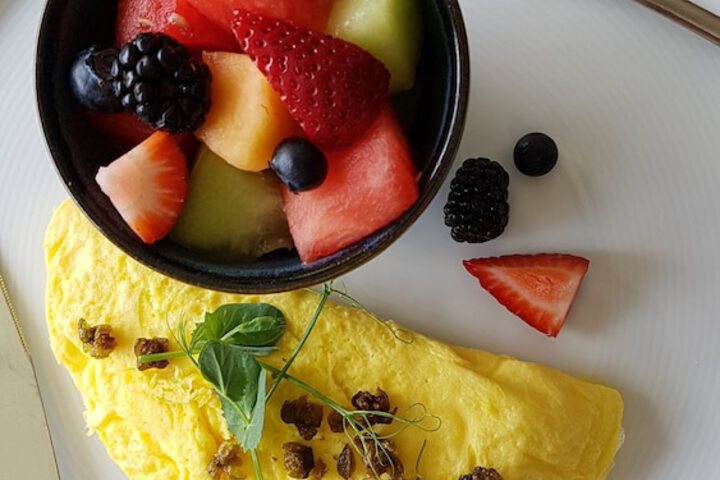 Breakfast/Coffee Service 100 of 141