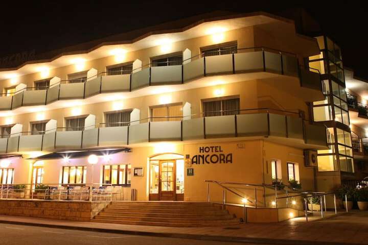 Hotel 61 of 65