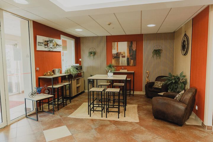 Hotel Interior 3 of 49