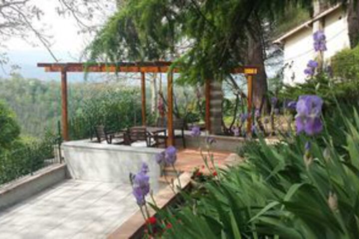 Terrace/Patio 27 of 27