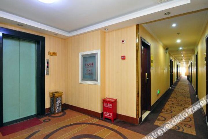 Hotel Interior 11 of 13