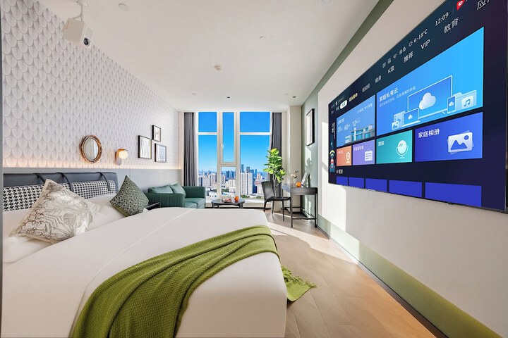 Room 22 of 60