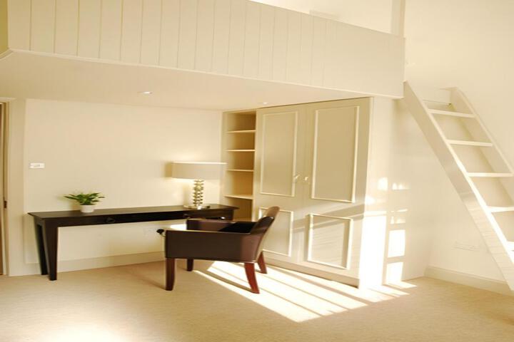 Fitness Facility Photos