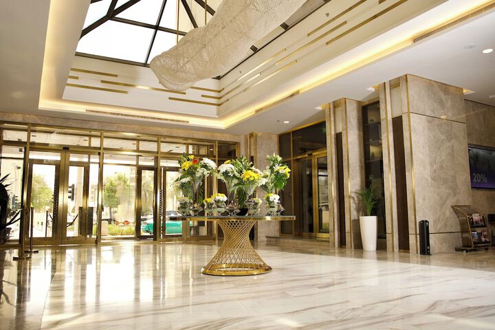 Hotel Interior 4 of 82