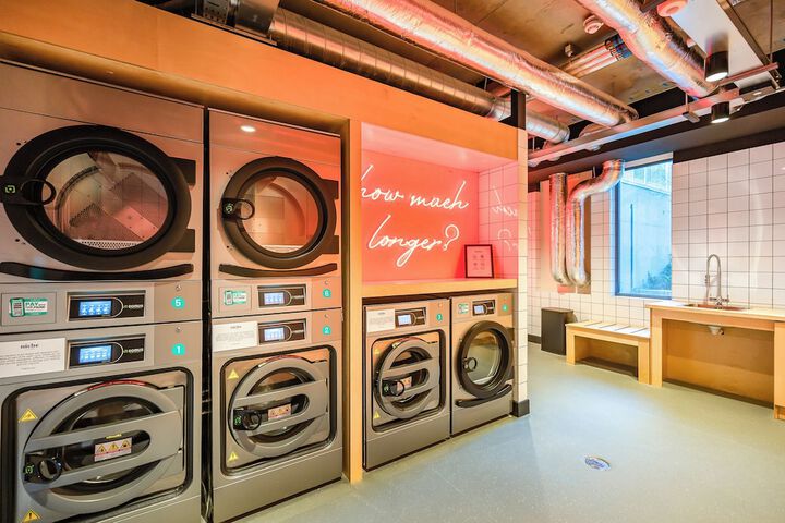 Laundry 11 of 25
