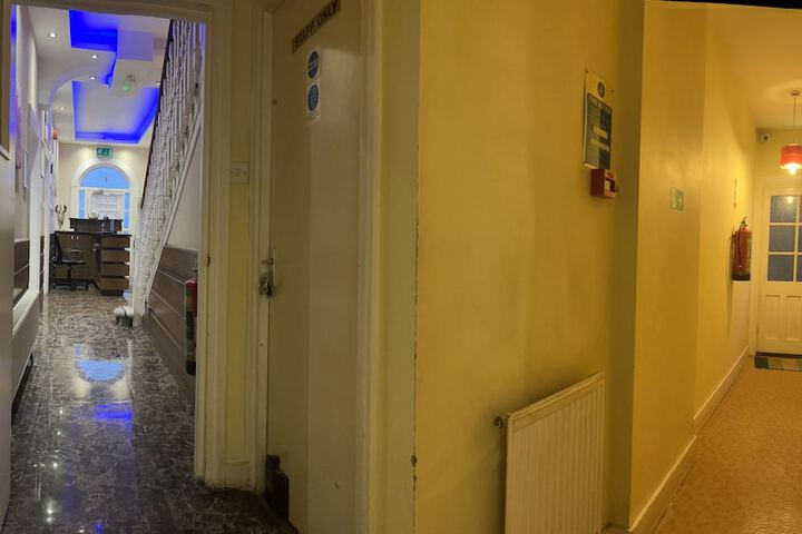 Ballroom/Hall 45 of 50