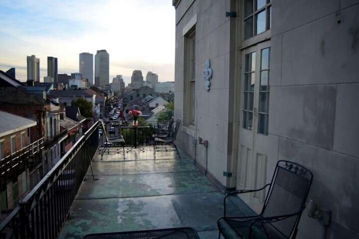 Terrace/Patio 30 of 49
