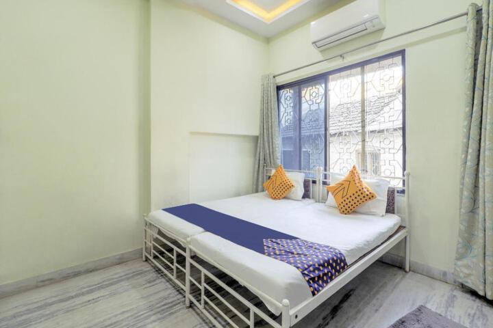 SPOT ON 77289 Hotel Sanskriti