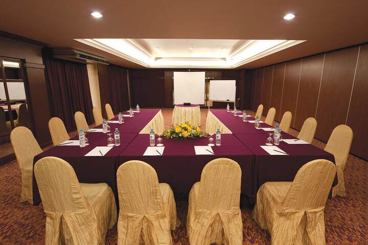 Meeting 44 of 58