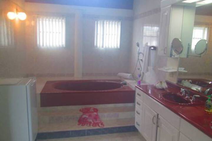 Hotel Familiar Casa VIP