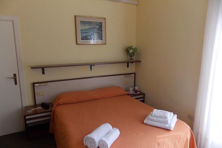 Hotel Arco del Sole in Lavagna