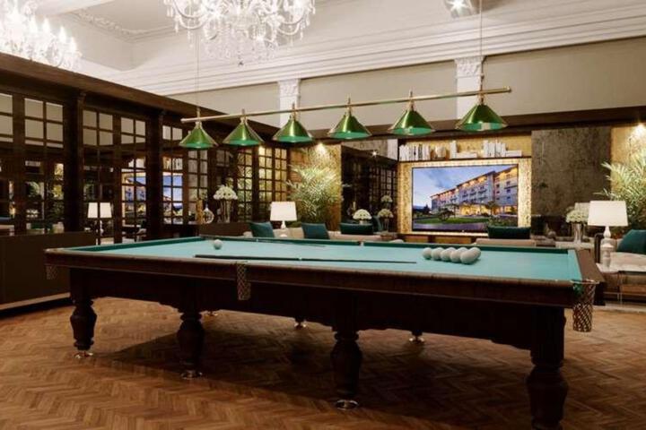 Fitness Facility Photos