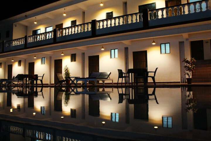 Hotel 37 of 38