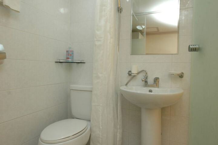 Bath Amenities