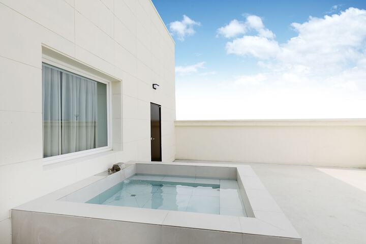 Brown Dot Hotel Hongseong Naepo