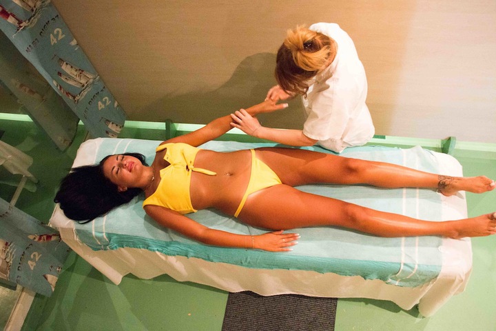 Massage