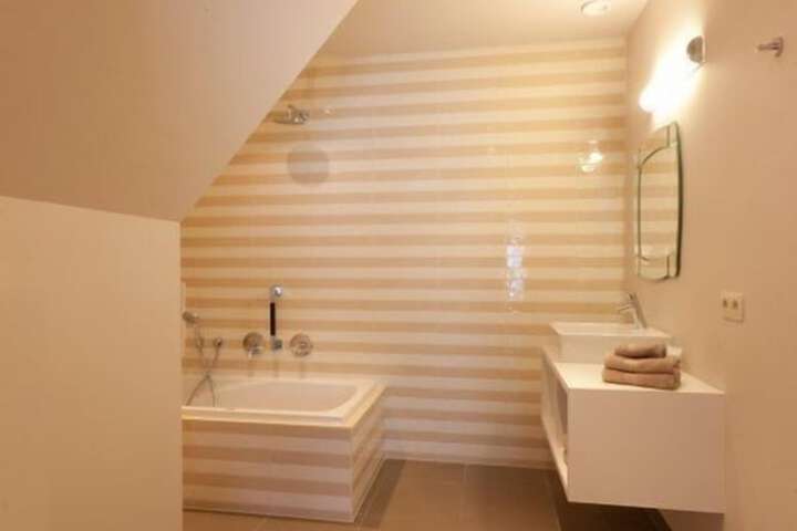 Restrooms