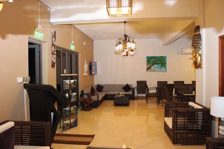 Hotel Interior 7 of 95