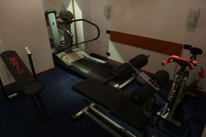 Health and Fitness 7 of 14