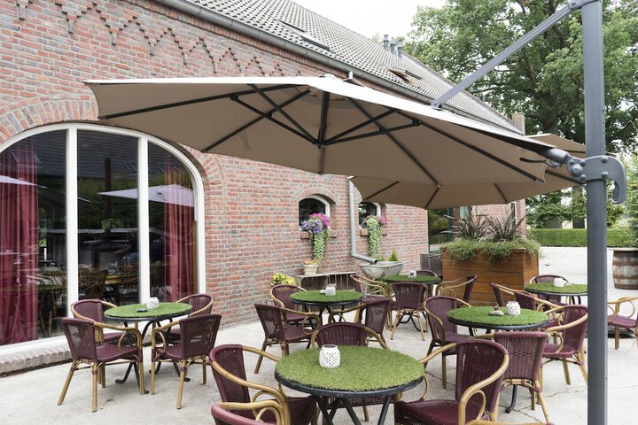 Terrace/Patio 36 of 41