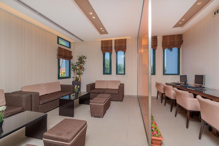 Hotel Interior 19 of 19