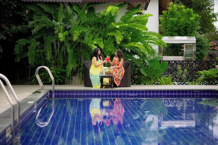 Pool 22 of 46