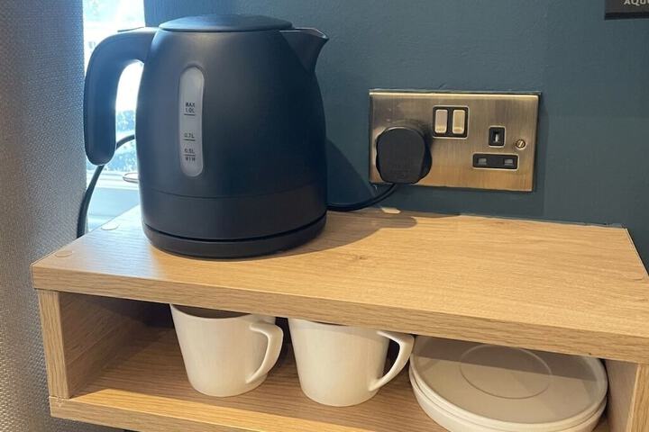 Breakfast/Coffee Service 6 of 10