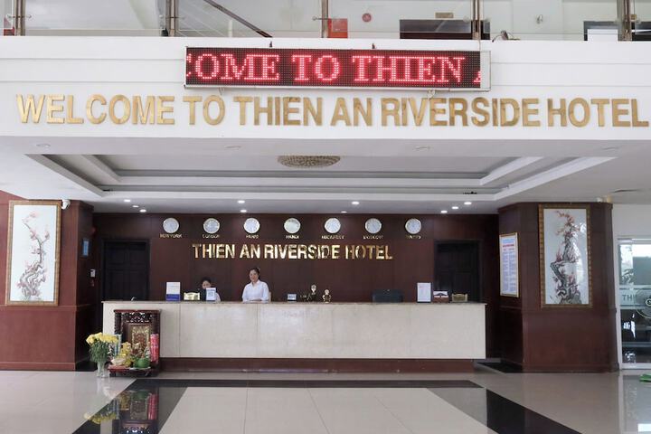 Hotel Interior 2 of 41