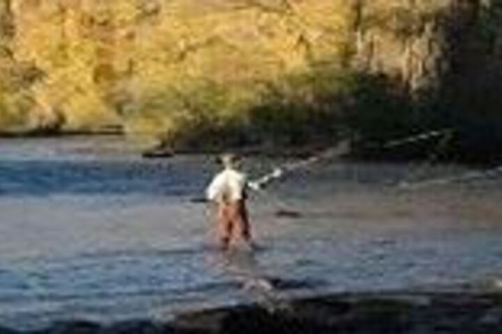 Outdoor Activities 4 of 12