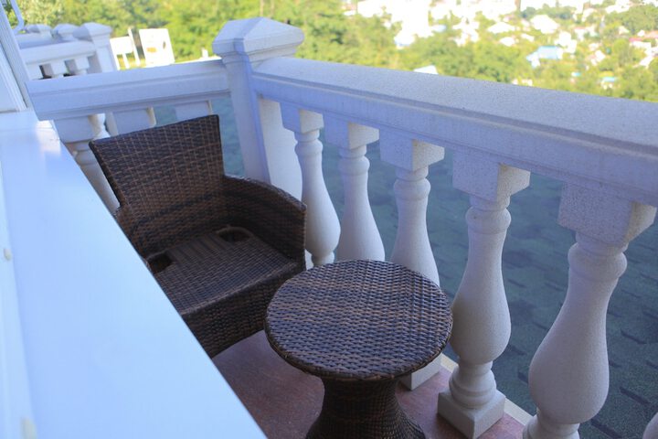 Terrace/Patio 28 of 63