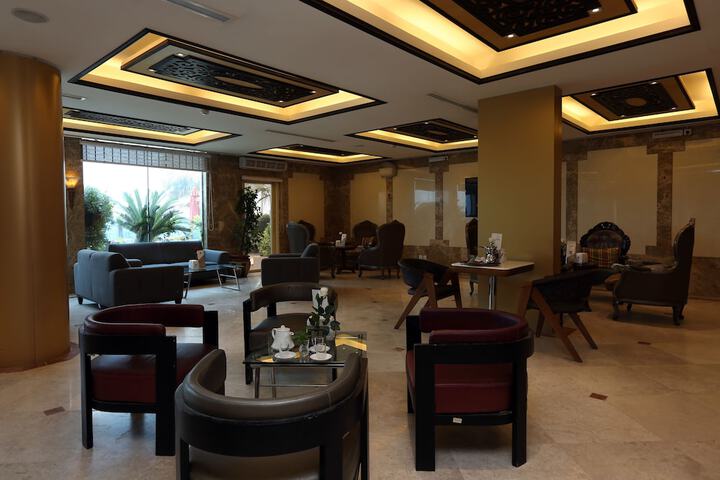 Hotel Interior 14 of 84