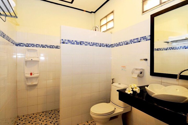 Bathroom Vanities