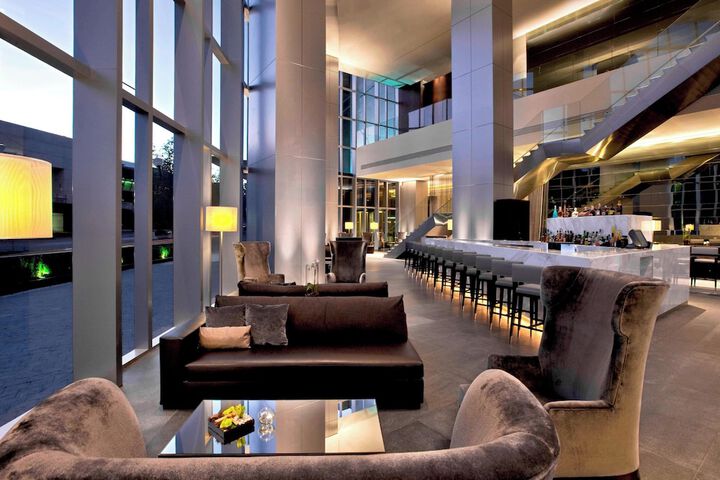 Lobby Photos