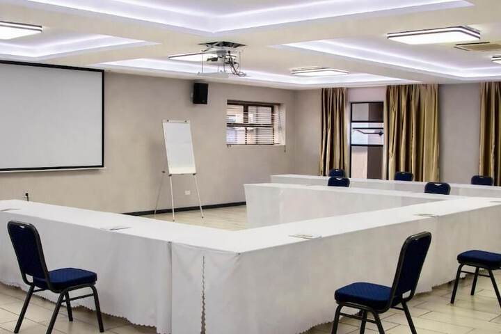 Meeting 55 of 61