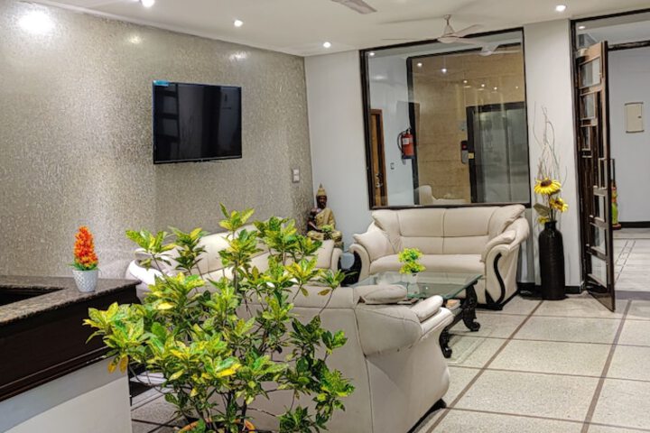 Hotel Interior 10 of 48